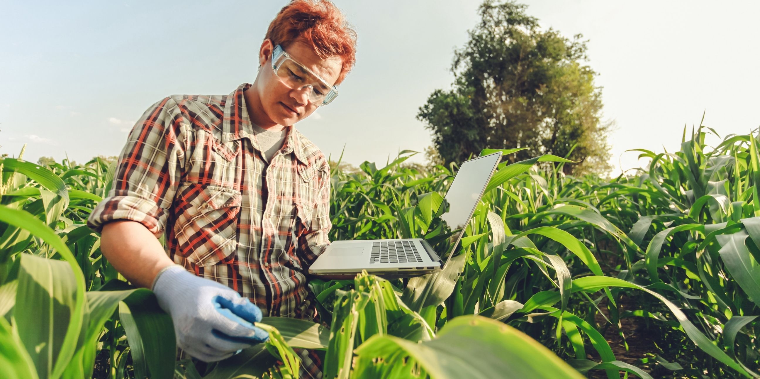 How Young Farmers are Combatting Climate Change Unite for Change